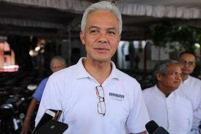 Ganjar Bawa Salatiga Jadi Kota Paling Toleran Ke-2 di Indonesia