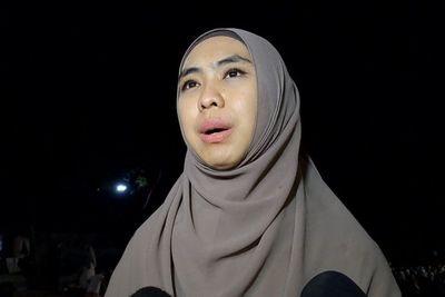 Ria Ricis Dikabarkan Sindir Mertua di Medsos, Oki Setiana Dewi: Gak Ada Apa-apa
