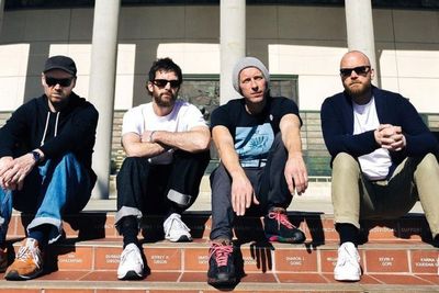Rumor Coldplay Konser di Indonesia Semakin Kencang, Ada Promotor Bikin Story Seperti Ini