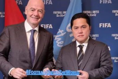 Exco PSSI Nyatakan Indonesia Siap Jadi Tuan Rumah Piala Dunia U-17