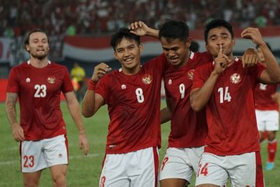 Prediksi Drawing Piala Asia 2023: Timnas Indonesia Berpeluang Masuk Grup Neraka