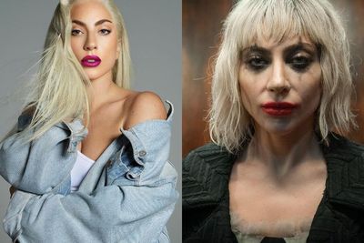 Syuting Joker 2 Selesai, Lady Gaga Akhirnya Pamer Dirinya sebagai Harley Quinn