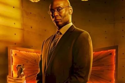 Keluarga Sangkal Kematian Lance Reddick karena Sakit Jantung: Dia Punya Gaya Hidup Sehat!