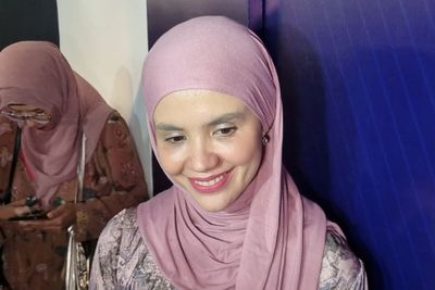 Jelang Putusan Cerai, Aldila Jelita Ungkap Komunikasi dengan Indra Bekti Lebih Terbuka