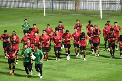 Panggil Pemain Aboard untuk Main di SEA Games 2023, Timnas U-22 Disorot Media Malaysia