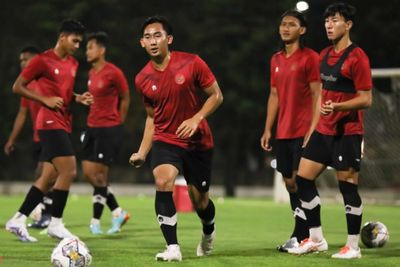 Peringkat FIFA Timnas Indonesia, Kurang Sedikit Lagi Lolos Kualifikasi Piala Dunia 2026