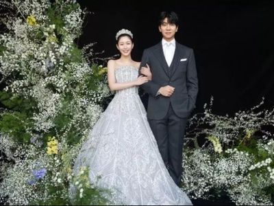 5 Pernikahan Artis Korea yang Kontroversial, Rela Pertaruhkan Karier Demi Cinta