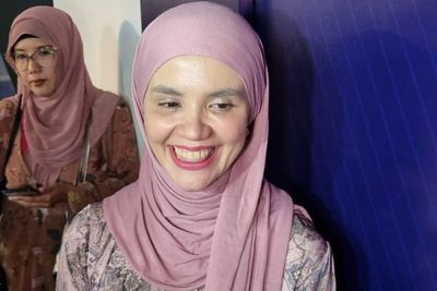 Mantap Ingin Cerai dengan Indra Bekti, Aldila Jelita Ogah Rujuk dan Baper Lagi