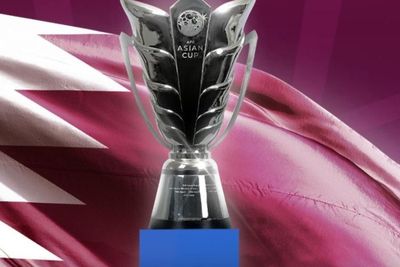 AFC Umumkan Drawing Piala Asia 2023, Timnas Indonesia Masuk Pot 4 Bareng Thailand