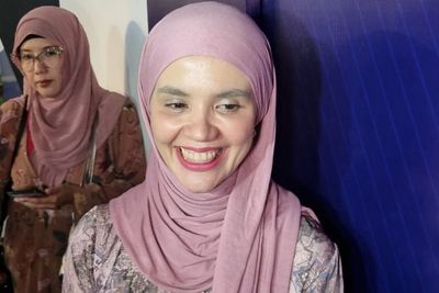 Akui Gak Kesepian Pisah Rumah dengan Indra Bekti, Aldila Jelita Fokus Jualan