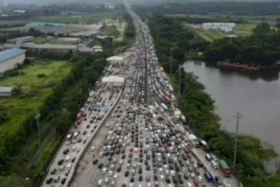Jelang Libur Lebaran 2023, Pemkot Surakarta Fokus pada Titik Rawan Kemacetan