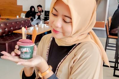 Fakta Tempat Nongkrong Asik Nikmati Gelato Terbanyak di Jogja, Total Ada 60 Varian Rasa