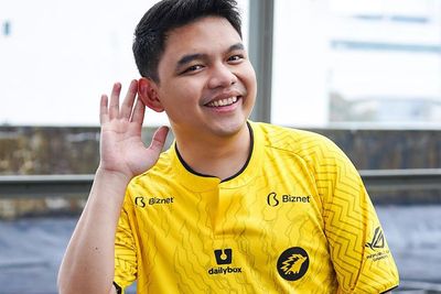 Fans RRQ Tak Terima dengan Statement Adi, Dianggap Cuma Numpang Menang di ONIC