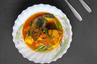 Bingung Buka Puasa Makan Apa? Coba 3 Rekomendasi Masakan Minangkabau Berbahan Ikan Ini Yuk