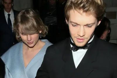 Pacaran 6 Tahun, Taylor Swift dan Joe Alwyn Putus
