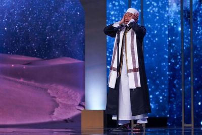 Ziauddin, Warga Indonesia Juara 2 Lomba Azan di Arab Saudi, Bawa Pulang Rp4 Miliar
