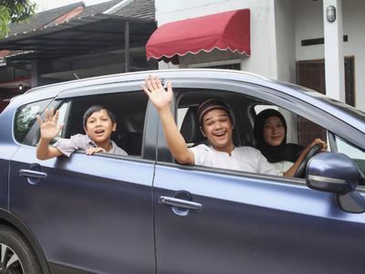 Dear Pemudik, Ini 6 Bahaya Apabila Terlalu Lama Nahan Buang Air Kecil, Salah Satunya Bikin Batu Ginjal