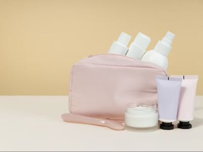 3 Produk Skincare yang Wajib Dibawa saat Mudik Lebaran, Tetap Glowing saat Bepergian