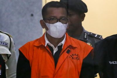 Bupati Kepulauan Meranti M Adil Kepala Daerah Riau ke-10 yang Jadi Tersangka KPK