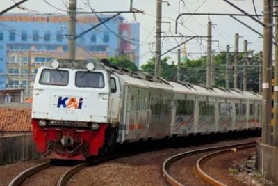 Hari Ini! KAI Tebar Diskon 20 Persen Tiket Mudik, Begini Cara Belinya