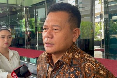 Brigjen Endar yang Dipecat Pimpinan KPK Ternyata Berkontribusi dalam OTT Bupati Meranti