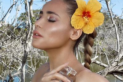 Wanita di Brasil Bikin Parfum dari Keringatnya Sendiri: Wanginya Seksi dan Menggairahkan!