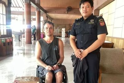 Heboh Alkes WNA di Bali Ditahan Bea Cukai, Kemenkes Angkat Bicara