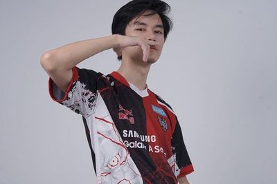 Sedihnya Udil Kasih Semangat Fans Usai AE Gagal ke Grand Final: Kita Peringkat 3!