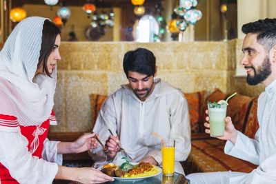 5 Pertanyaan yang Sering Muncul saat Hari Lebaran, Apa Saja Nih?