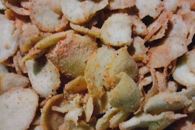 Resep Camilan Cimol Kering Gurih Pedas Full MSG, Rasanya Pasti Nagih!