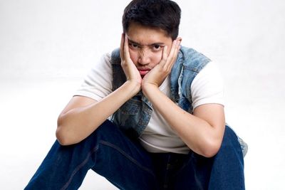 Febinda Tito Curahkan Perasaan karena Berhasil Move On di Lagu Terbaru Tak Lagi-Lagi