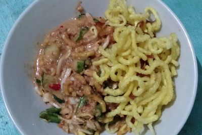 Resep Karedok Pedas, Salad-nya Orang Sunda Ternikmat Fixed No Debat!