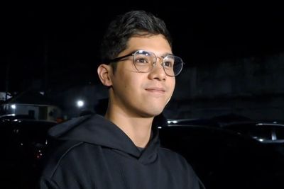 Fuji dan El Rumi Dijodohin Netizen, Al Ghazali: Kalau Jadian Jangan Marah