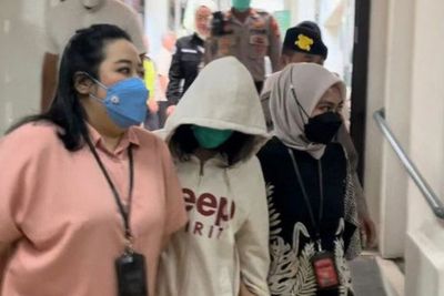 Divonis 3 Tahun 6 Bulan di LPKA, Hal Ini yang Memberatkan AG, Mantan Pacar Mario Dandy