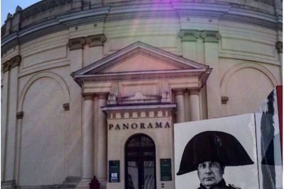 Jalan-jalan ke Waterloo, Kota yang Jadi Saksi Bisu Kekalahan Napoleon Bonaparte