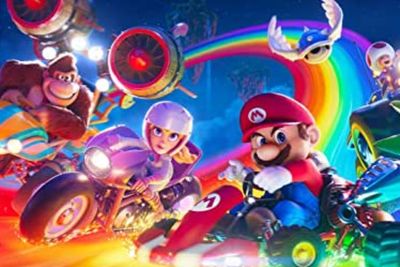 9 Film Terbaru Adaptasi dari Game, Mario Bros hingga Barbie!