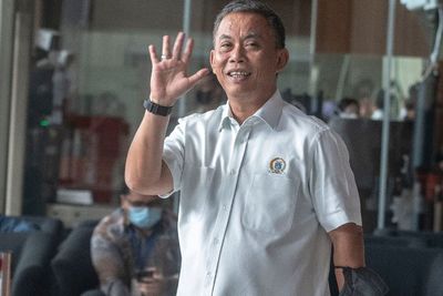 Prasetyo Edi Sebut Kasus Korupsi Tanah Pulogebang Persis Pengadaan Tanah DP Nol Munjul