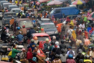 DPR Ingatkan Titik Macet Lebaran Tersebar di Sumbar: Jangan Cuma Fokus Jalur Sicincin!
