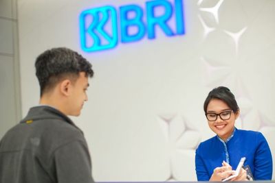 BRI Raih Lagi Penghargaan Best Bank Awards Global Finance: Bukti Kepercayaan Internasional