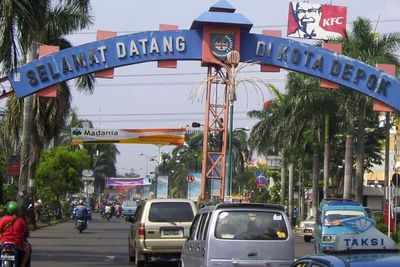 Daftar Kota Paling Toleran dan Tidak Toleran 2022 di Indonesia, Ada Bekasi dan Depok