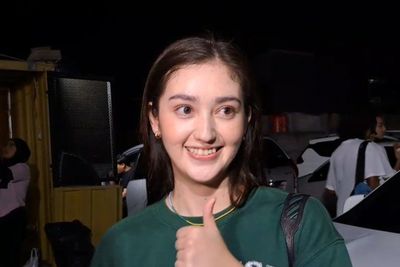 Ranty Maria Sebut Rayn Wijaya Dibaptis karena Pindah Agama: Ini Keputusannya Sendiri