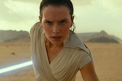 Daisy Ridley Kembali Perankan Rey di Film Terbaru Star Wars