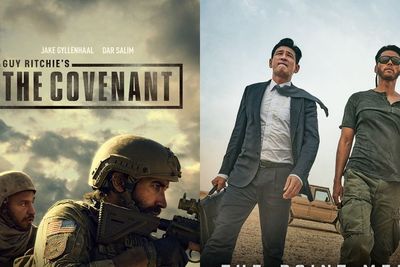 13 Rekomendasi Film Action Terbaru 2023, Seru untuk Ditonton!