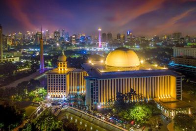 10 Hari Terakhir Ramadhan: Keutamaan dan Amalan Persiapannya