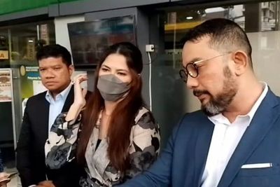Mediasi Gagal, Ryszard Tagih Ganti Rugi Pengobatan Ayah Rp34 Miliar ke Tamara Bleszynski
