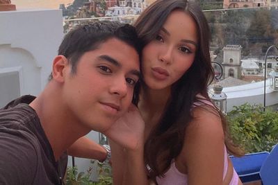 Al Ghazali Masih Pajang Foto Mantan meski Alyssa Daguise Pamer Pacar Baru: Masih Ngarep?
