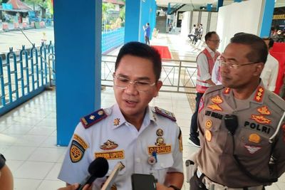 Heboh Flexing Istri Pejabat Dishub Mulai Diusut Inspektorat Pemprov DKI