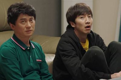 Sinopsis dan Review The Sound of Your Heart: Drakor Jenaka yang Bikin Pipi Pegal