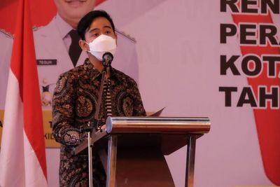 Dampak Pembatalan Piala Dunia U-20 Berikan Kejutan Besar, Gibran Masuk Radar Capres 2024