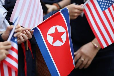 Tindak Kejahatan Dunia Maya Korea Utara Bikin Korsel, Jepang, dan AS Kalang Kabut!